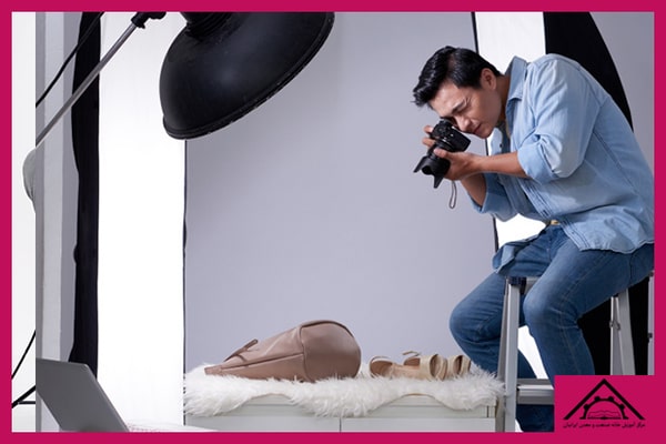 انواع ژانر عکاسی