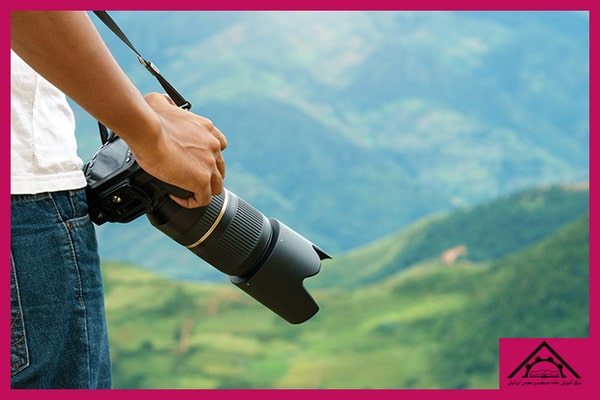 سبک های عکاسی