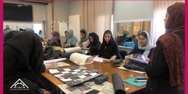 سبک شناسی در طراحی لباس