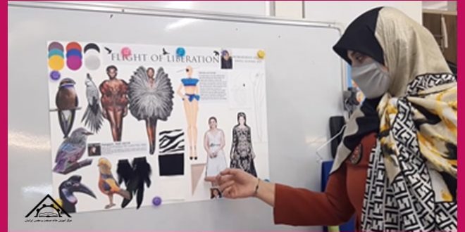 کالکشن سازی چیست