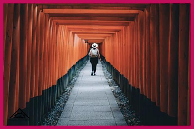 تعریف تکنیک ترکیب بندی در عکاسی