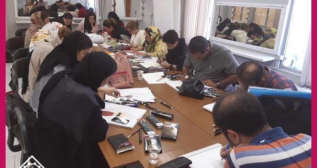 فرق طراحی لباس و تصویر سازی