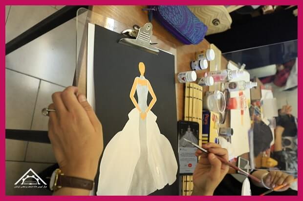 آموزش جنسیت سازی هولوگرامی