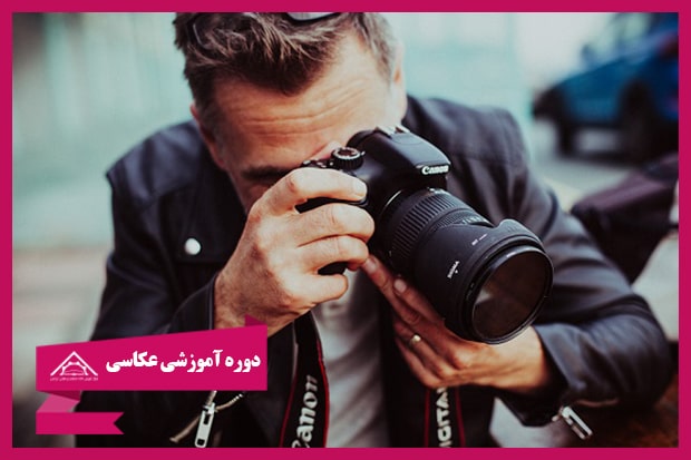 انواع دوربین عکاسی