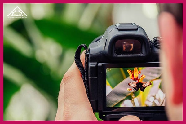 اصول کادربندی