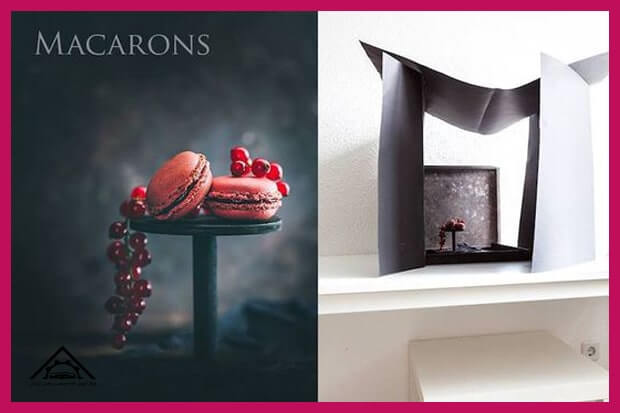 آموزش نورپردازی در عکاسی