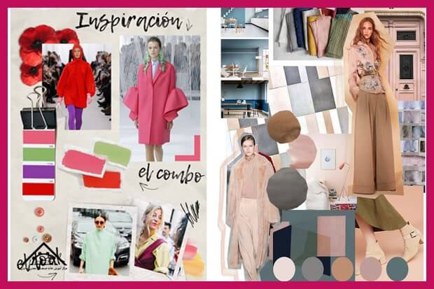  چگونه مود برد درست کنیم