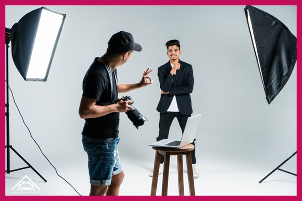 عکاسی مد و فشن