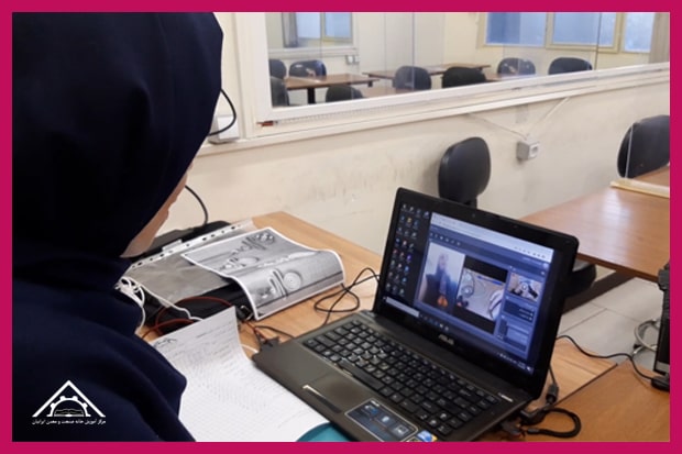 کلاس آنلاین طراحی لباس