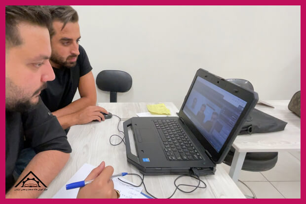 دوره های آنلاین عکاسی برای ایرانیان خارج