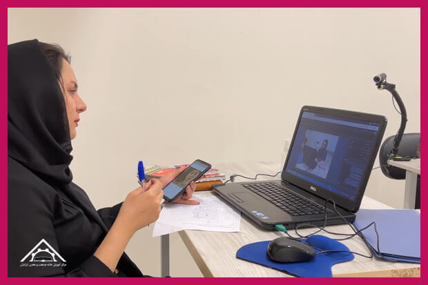 دوره های آنلاین عکاسی ویژه ایرانیان خارج کشور