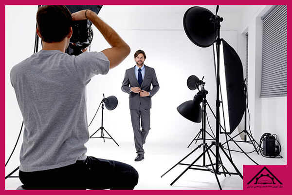 سبک های عکاسی