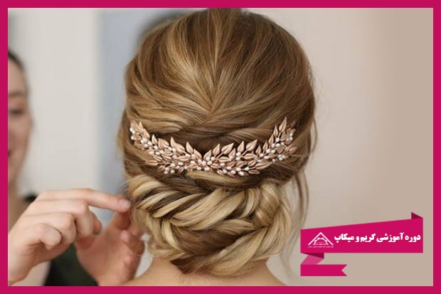 کلاس آموزش شینیون