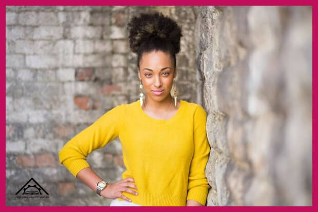 فاصله کانونی مناسب عکاسی پرتره