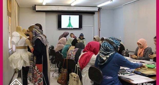 فرق طراحی لباس با طراحی دوخت