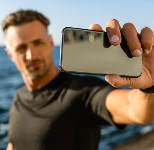 عکاسی پرتره