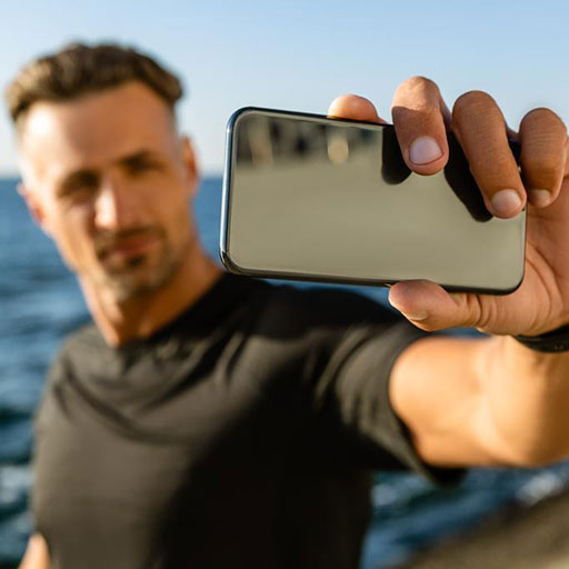 عکاسی پرتره