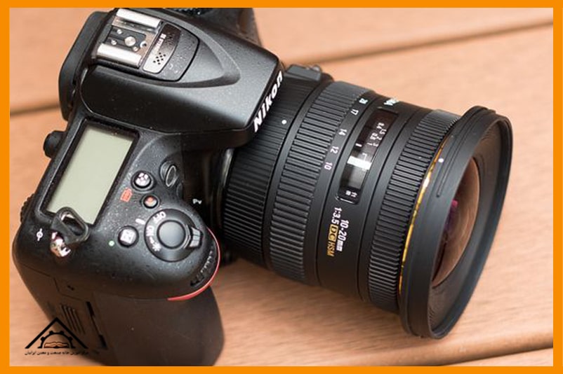 اموزشگاه عکاسی