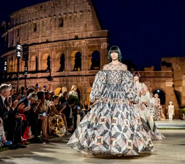 مطرح‌‌ترین شهرهای فعال در مد و فشن