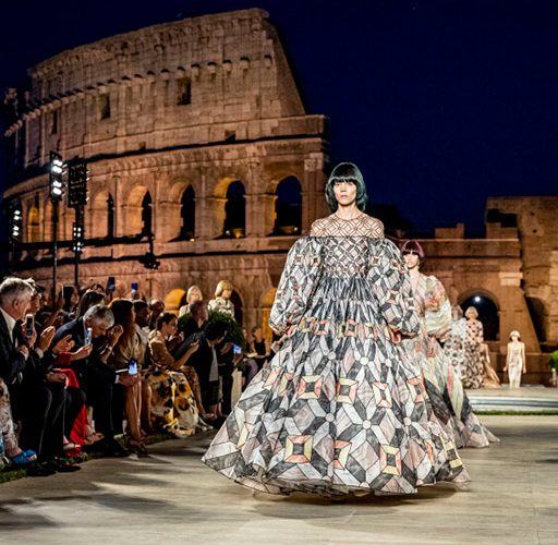 مطرح‌‌ترین شهرهای فعال در مد و فشن