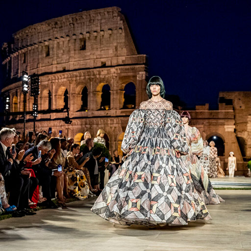 مطرح‌‌ترین شهرهای فعال در مد و فشن