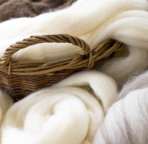 انواع الیاف در صنعت لباس و پوشاک