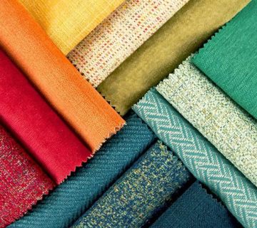 انتخاب بهترین پارچه برای لباس های مختلف