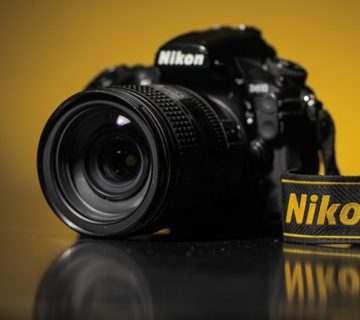 دوربین DSLR (SLR دیجیتال) چیست؟