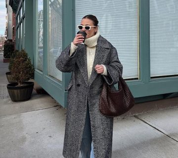 بهترین پارچه های پالتویی برای دوخت و طراحی