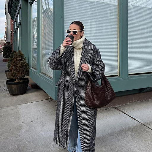 بهترین پارچه های پالتویی برای دوخت و طراحی بهترین پارچه های پالتویی برای دوخت و طراحی