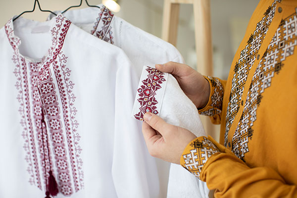 طراحی لباس در ترکیه