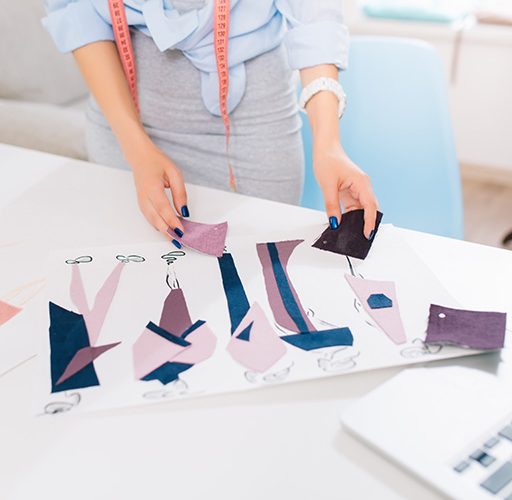 جایگاه طراحی لباس در ترکیه