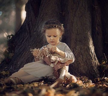 بهترین دیافراگم برای عکاسی پرتره