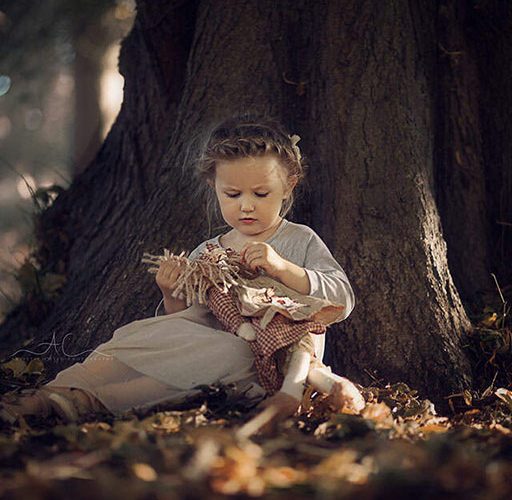 بهترین دیافراگم برای عکاسی پرتره